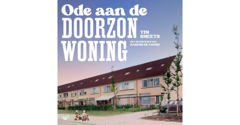 Ode aan de doorzonwoning