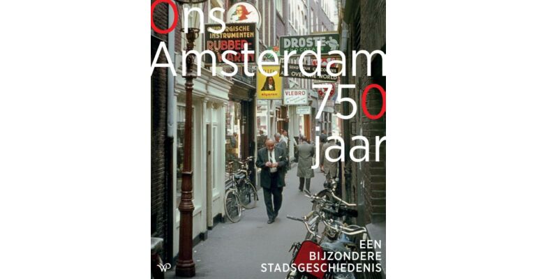 Ons Amsterdam 750 jaar