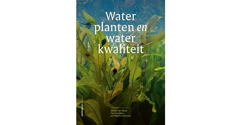 Waterplanten en waterkwaliteit