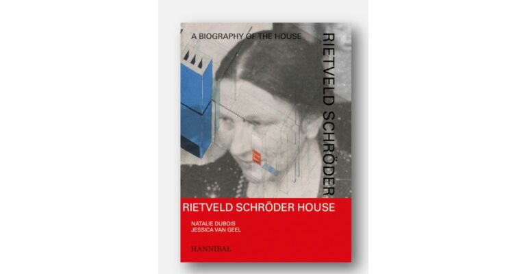 Rietveld Schröder house (PRE-ORDER November 2024)