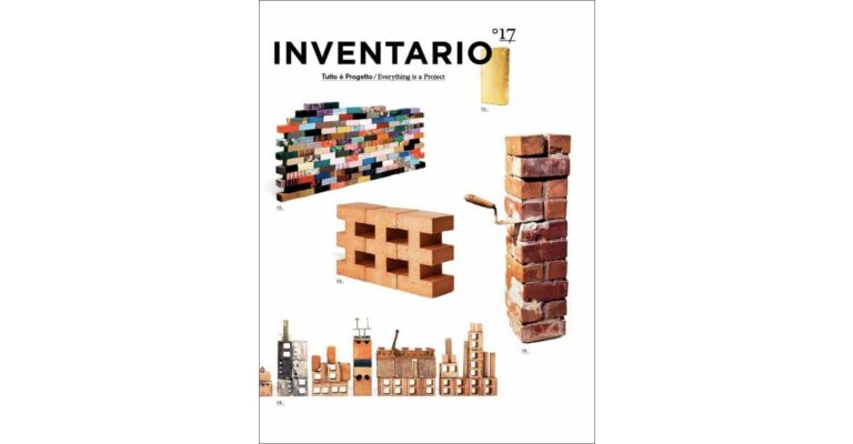 Inventario  No. 17 - Everything is a Project