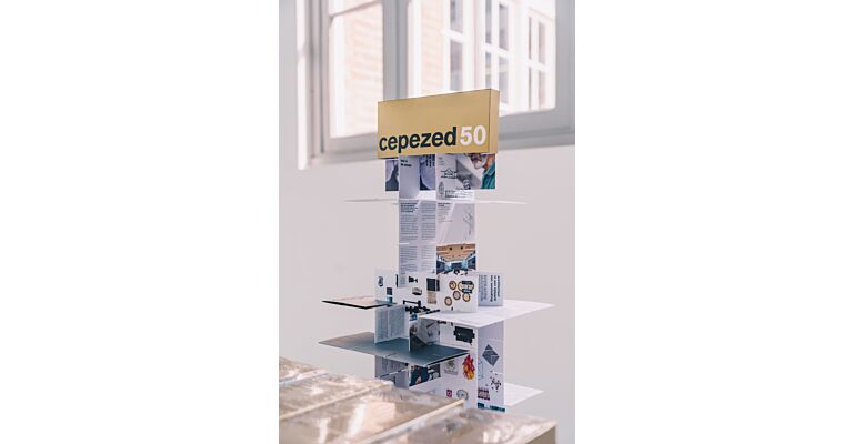 CEPEZED 50