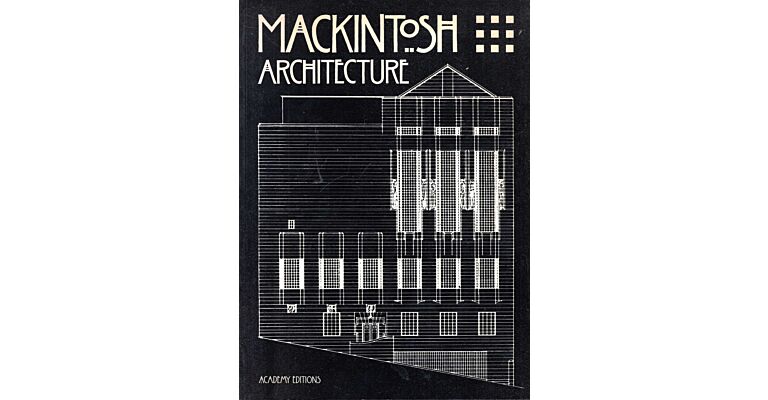 Mackintosh Architecture