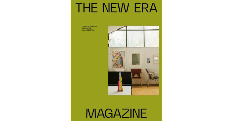 The New Era Magazine 05