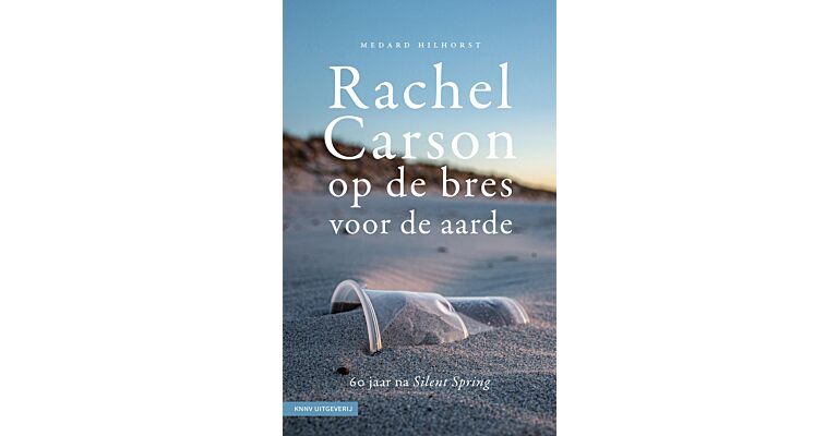 Rachel Carson, op de bres voor de aarde (oktober 2022)