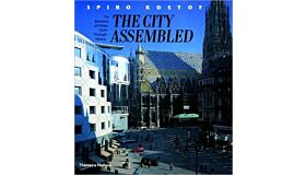 The City Assembled, The Elements of Urban Form through History