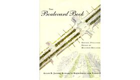 The Boulevard Book - History, Evolution, Design of Multiway Boulevards