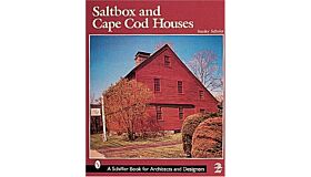 Saltbox and Cape Cod Houses