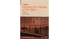 In Detail: Housing for People of all Ages