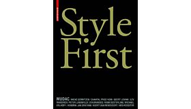 Style First