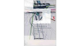 You are the City - Observation, organization and transformation of urban settings