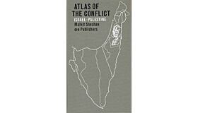 Atlas of the Conflict , Israel-Palestine