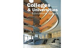 Colleges & Universities - Educational Spaces