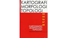 Kartografi Morfologi Topologi / Cartography Morphology Topology