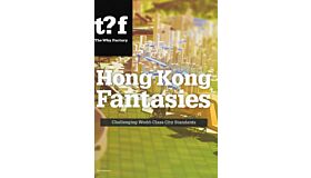 t?f  - Hong Kong Fantasies