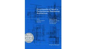 Encyclopedia of Detail in Contemporary Residential Architecture