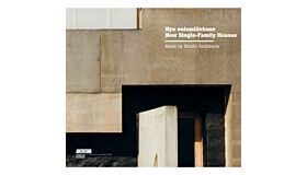 New Single-Family Houses - Nye enfamiliehuse  Made by Nordic Architects