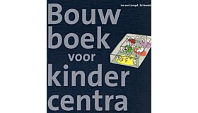 Bouwboek voor kindercentra