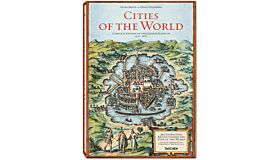 Cities of the World - Complete Edition of the Colour Plates of 1572-1617