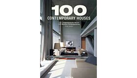 100 contemporary houses ( 2 Vol)