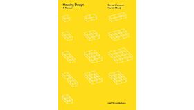 Housing Design - A  Manual (Second Revised Edition)