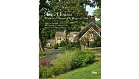 Stone Houses - Traditional Homes of R. Brognard Okie