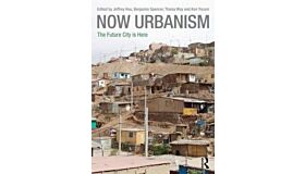 Now Urbanism - The Future City is Here