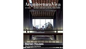 Arquitectura Viva 167 - Iberian Houses: Five Domestic Manifestoes