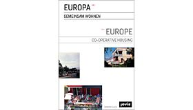 Europe : Co-operative Housing