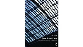 Great British Plans - Who made them and how they worked