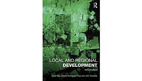 Local and Regional Development