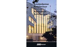 Arcam Pocket 24 - Amsterdam Architecture 2010-2011 