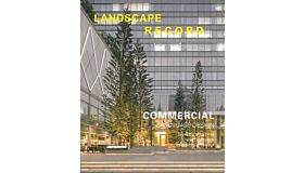 Landscape Record - Commercial Landscape Design