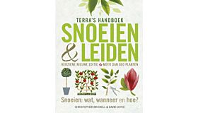 Terra's Handboek Snoeien & Leiden (Herziene Editie)