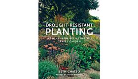 Drought-Resistant Planting - Lessons from Beth Chatto's Gravel Garden