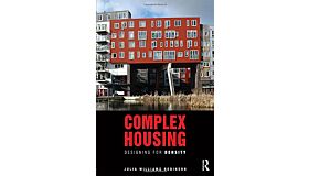 Complex Housing: Designing for Density