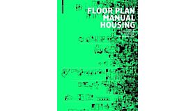 Floor Plan Manual Housing (5th revised & expanded edition)