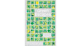 Green Escapes - The Guide to Secret Urban Gardens (Reprint Pre-order)