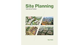 Site Planning - International Practice