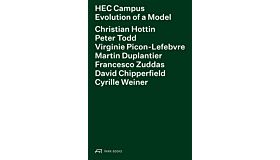 HEC Campus - Evolution of a Model