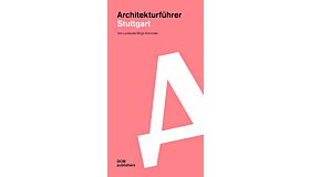 Architekturführer Stuttgart