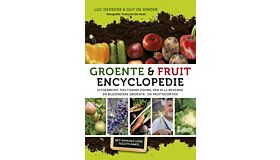 Groente & Fruit Encyclopedie  (Elfde druk)