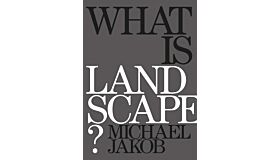 What is Landscape ?