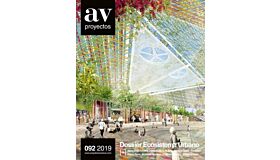 AV Proyectos 092 - Dossier Ecosistema Urbano