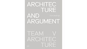 Team V Architecture : Architecture and Argument