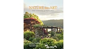 Nature into Art - The Gardens of Wave Hill