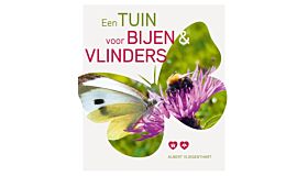 Een tuin voor bijen & vlinders