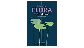 Heukels' Flora van Nederland  (24ste herziene editie)