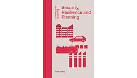 Concise Guides to Planning - Security, Resilience and Planning