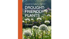 Gardening With Drought-Friendly Plants